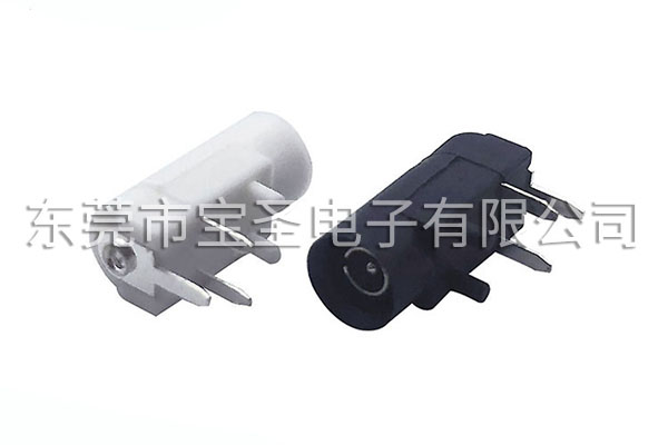DC電源插座有什么用你知道嗎？