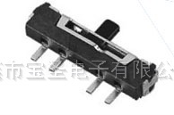 六腳撥動(dòng)開關(guān)的原理是什么？