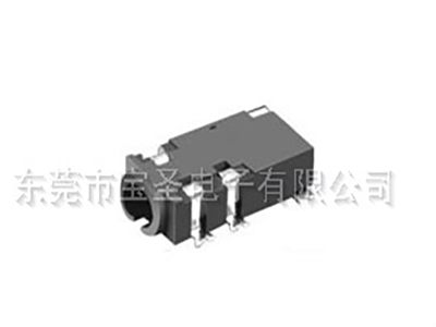 USB連接器的介紹！