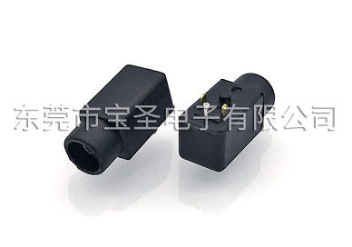 DC電源插座你了解嗎了解多少呢？